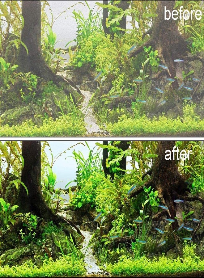 VAYINATO Xinyou XY-1811 Biochemical Filter Sponge for Aquarium Fish Tank - Image 3